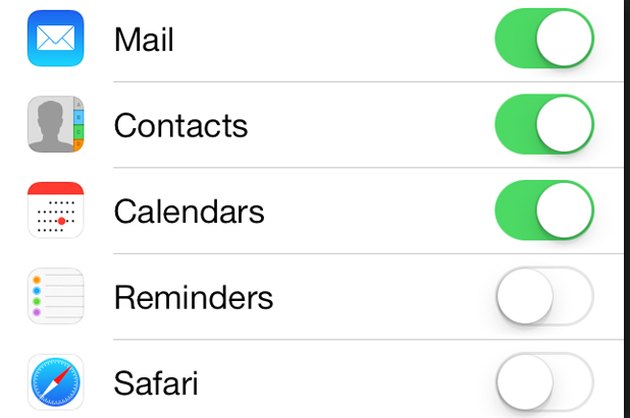 How to Recover Lost Contacts on an iPhone | Techwalla