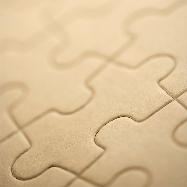 Jigsaw puzzle
