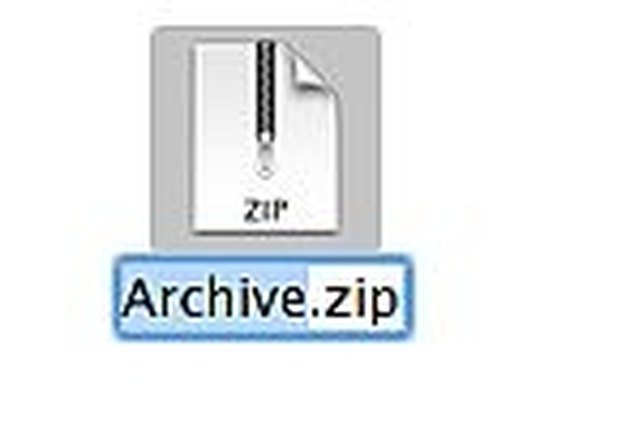 download zip archiver for mac
