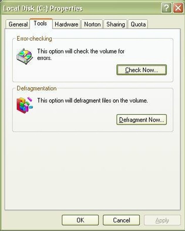 defrag this computer now defrag this computer now