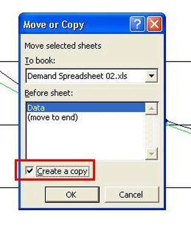 How To Copy A Tab On A Spreadsheet Techwalla