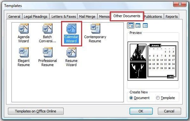how to create own style pane in word