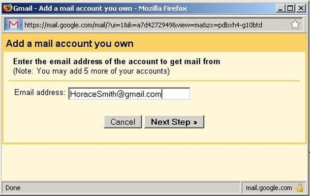 How To Add An Email Address | Techwalla