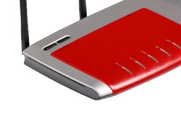 Wlan Router