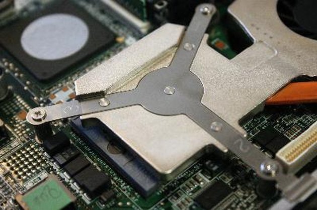 hardware laptop