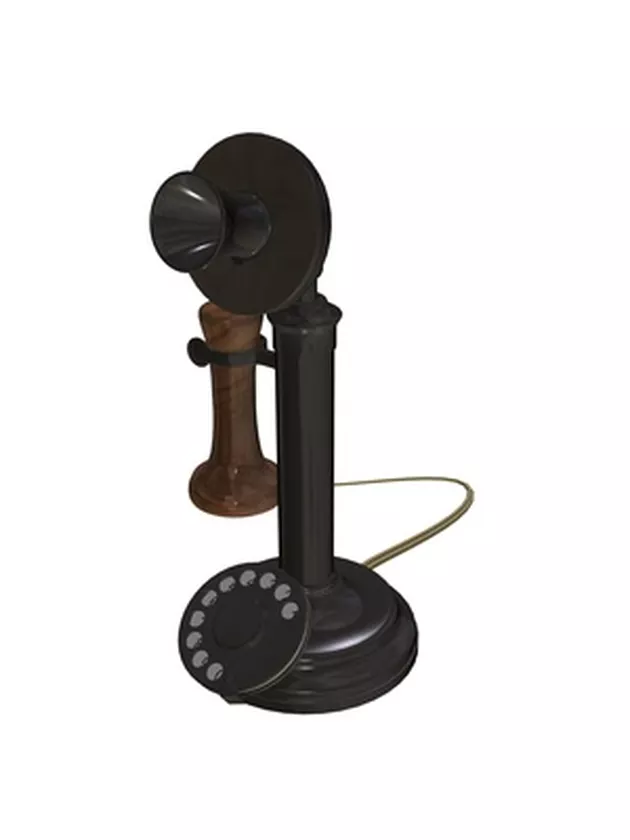 The Phone