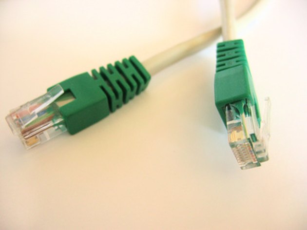 network wire splice connector