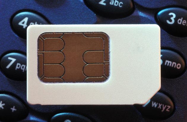 How to Unblock a SIM Card If It Is Rejected | Techwalla