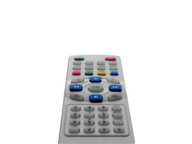 How to Disassemble Your DirecTV Remote | Techwalla