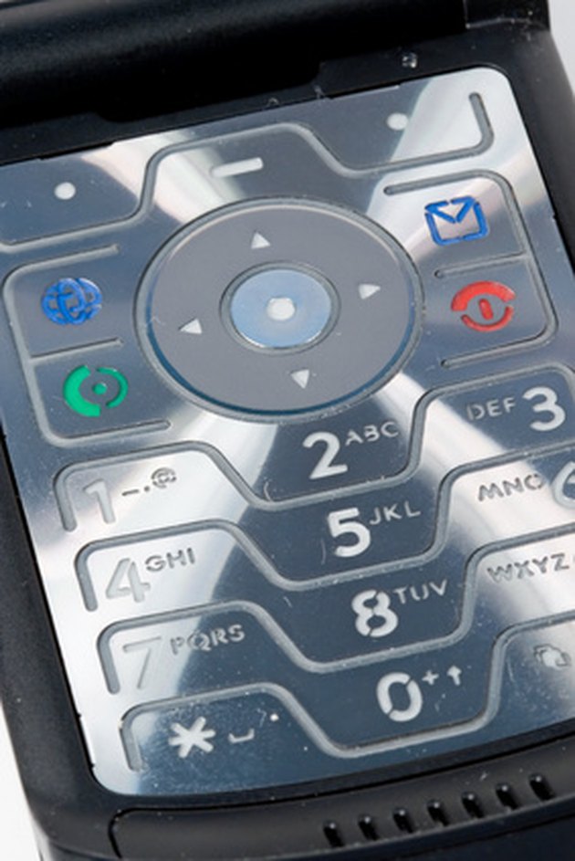 How to delete browsing history on cell phones techwalla