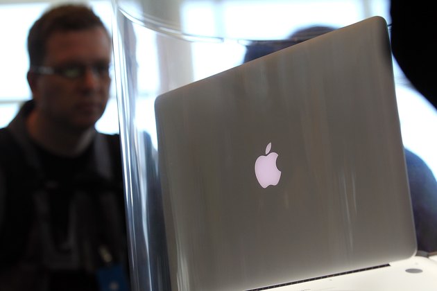 Apple's World Wide Developers Conference Begins In San Francisco