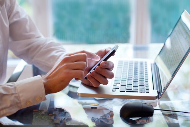 mobile application