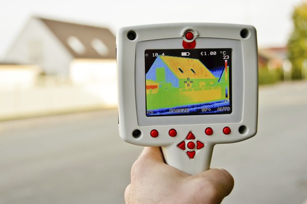 thermal imaging