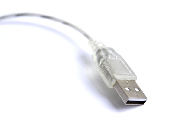 USB