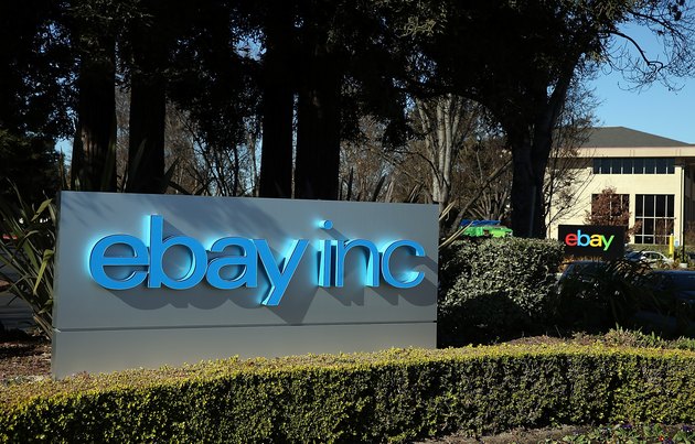 Ebay Reports Quarterly Earnings