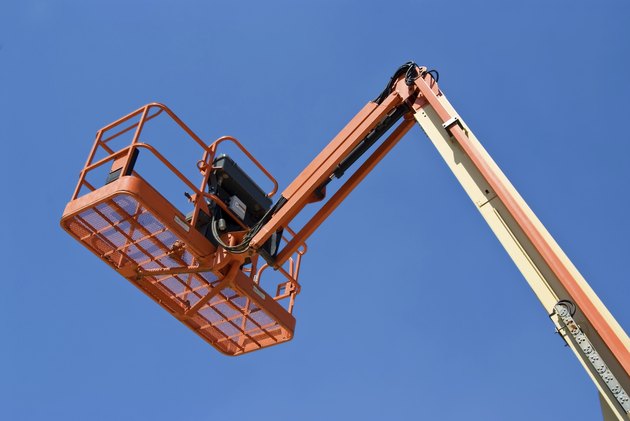 Construction Lift