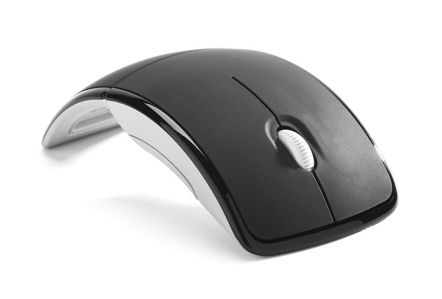 wireless mouse