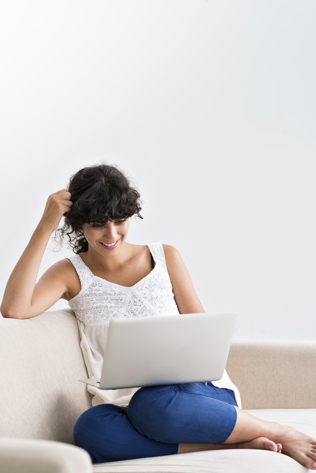 Internet surfing