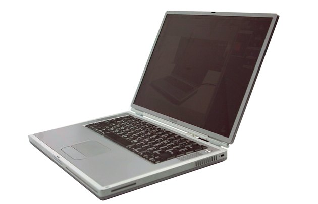 Laptop computer