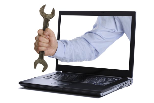 IT support engineer