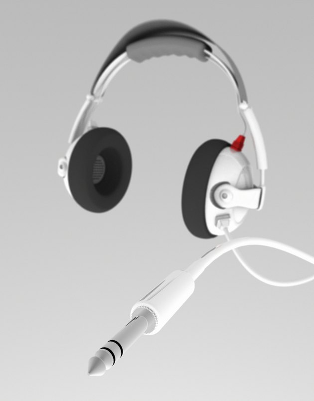 Headphones (Digital)