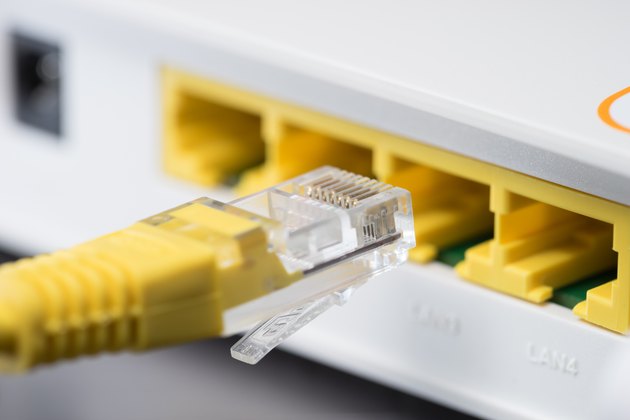 Managed Switch Vs. Unmanaged Switch | Techwalla