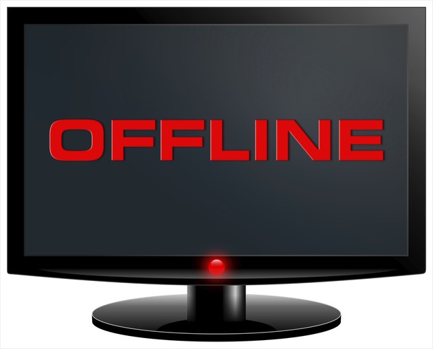 Offline