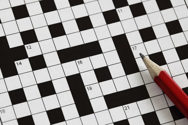 How To Make A Crossword Puzzle Online