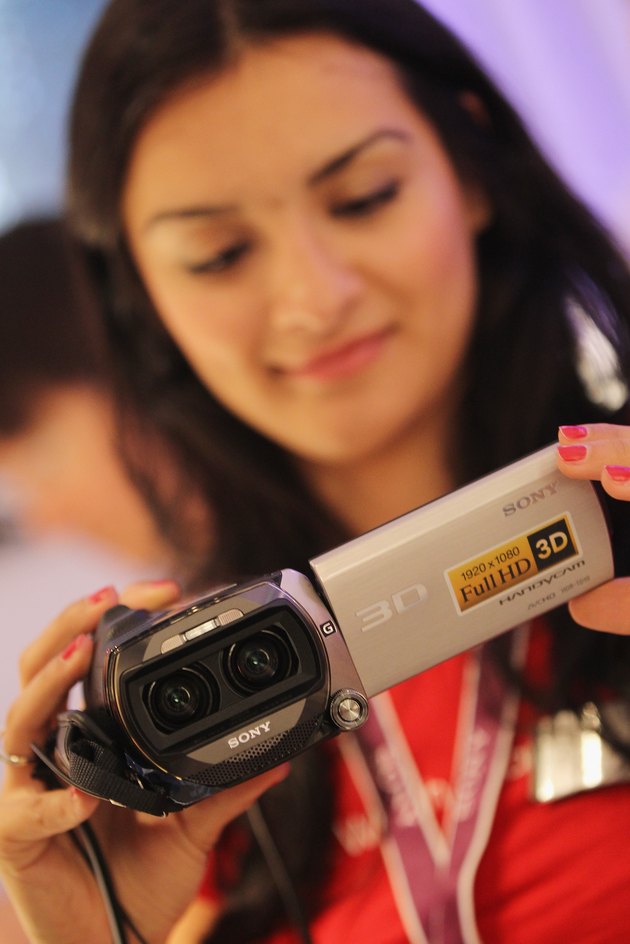 IFA 2011 Consumer Technology Trade Fair