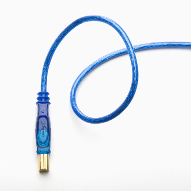 USB computer cable