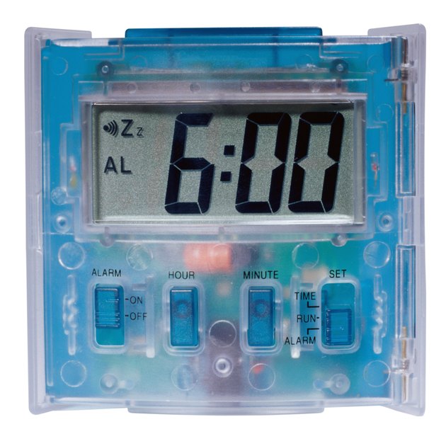 Digital Clock
