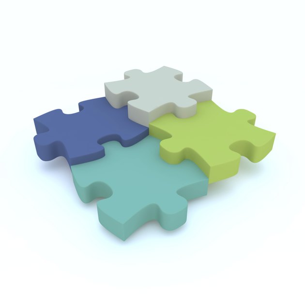 How To Create A Jigsaw Puzzle In PowerPoint Techwalla