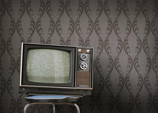 Retro TV