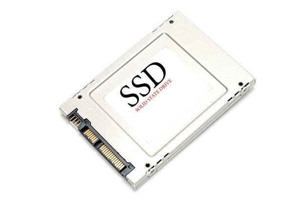 SSD Drive