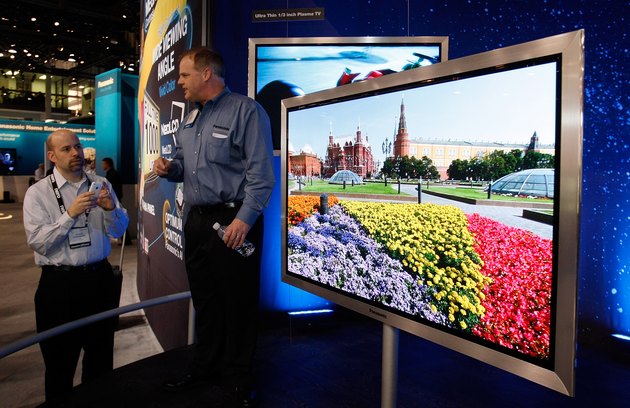The International Consumer Electronics Show Highlights Latest Gadgets