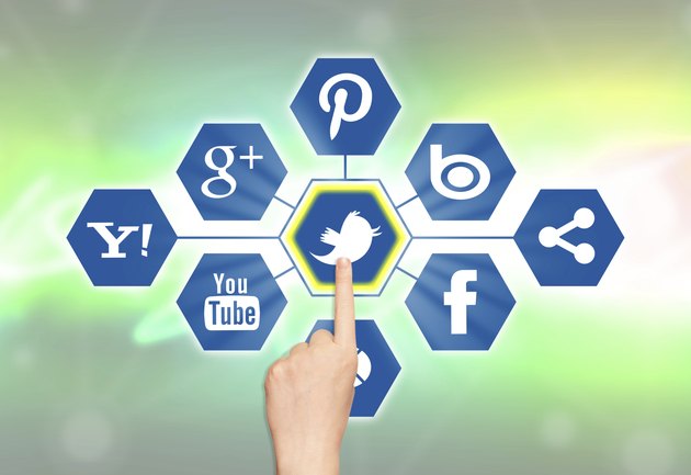 Social Media