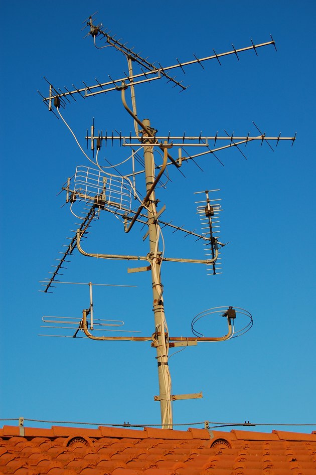 Antennas
