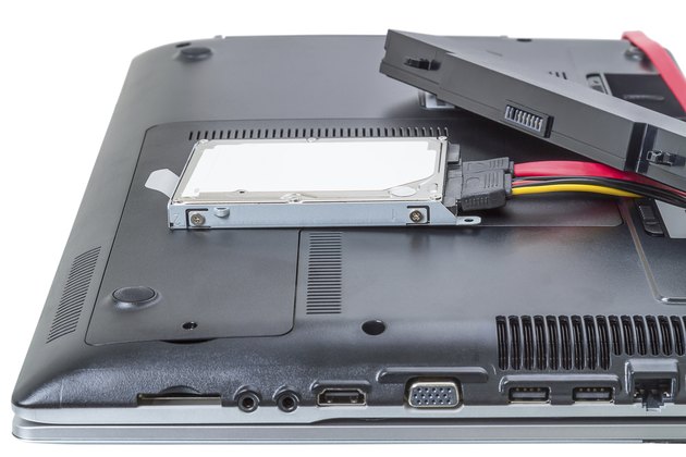 Laptop repair