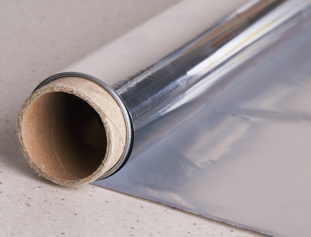 Kitchen Baking Foil
