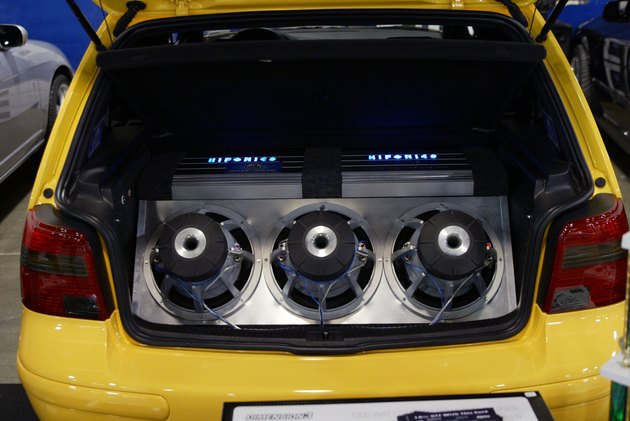 Hip Hop Car Show