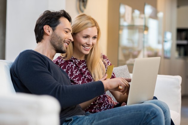 Shopping and payment online