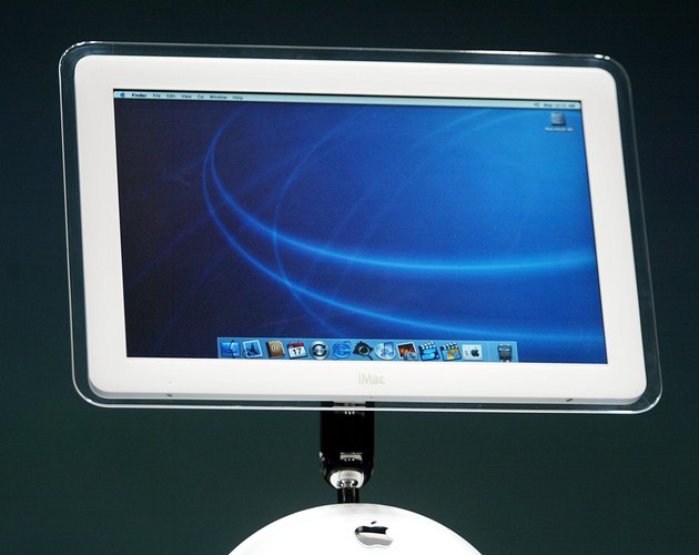 Macworld Conference and Expo