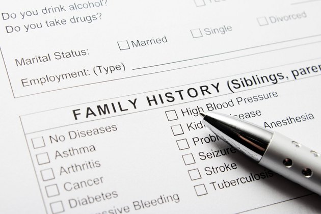Medical History
