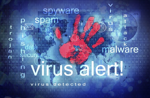 antivirus