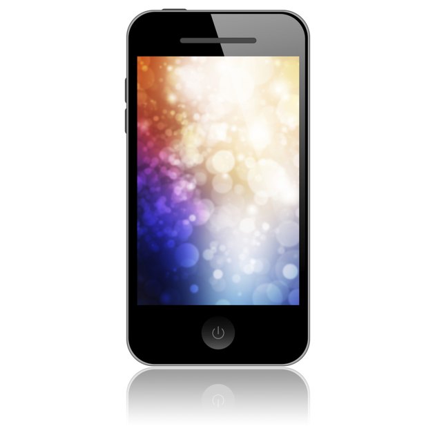 Mobile phone