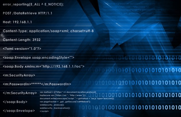 System Data
