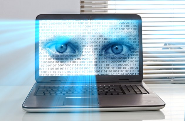 Computer security