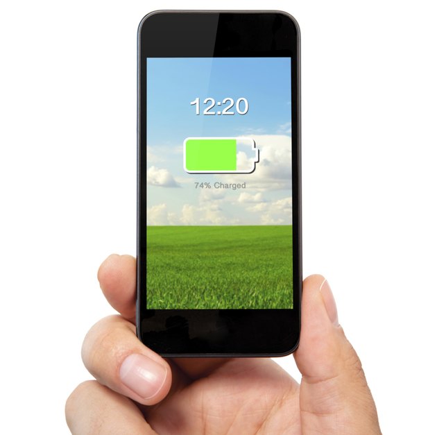 How to Set Standby on your IPhone | Techwalla