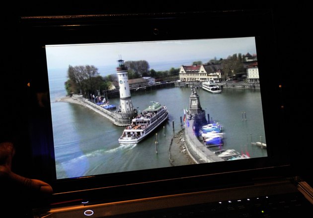 2011 Consumer Electronics Show Showcases Latest Technology Innovations