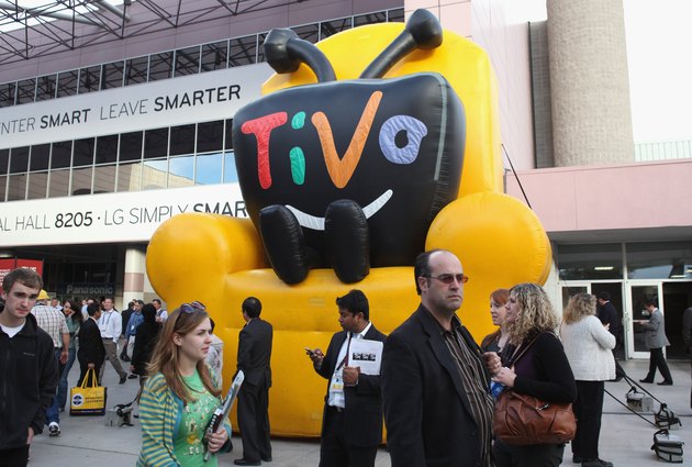 2011 Consumer Electronics Show Showcases Latest Technology Innovations